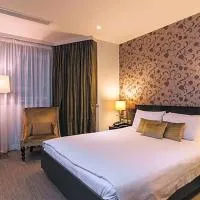 The Hide London, hotel di Hendon