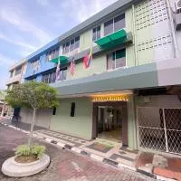 Perdana Hotel Labuan, hotel u gradu Labuan