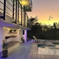 Casa Elio - Bed and Breakfast, hotel a San Juan del Sur