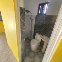 L and E Haven Rentals Apartment for Rent: Daurao, Laoag Uluslararası Havaalanı yakınında bir otel