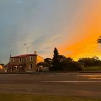 The Albury est1879, хотел в Albury