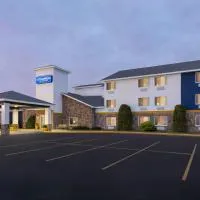 City Express by Marriott Bemidji, hotel in Bemidji