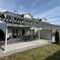 Haus Lurnfeld, hotel u gradu 'Baldramsdorf'