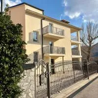 Baskapoint Apartments, hotel v destinaci Baška
