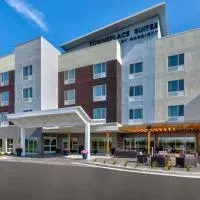 TownePlace Suites by Marriott Grand Rapids Airport Southeast, hotel sa Grand Rapids