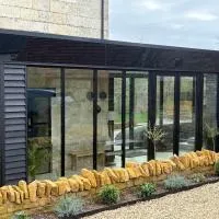 The Dovey in Ketton, Stamford, hotell sihtkohas Ketton