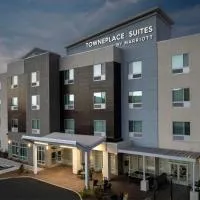 TownePlace Suites by Marriott El Paso Northwest, hotel en El Paso
