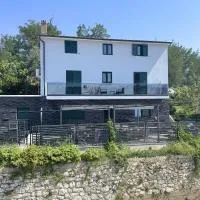 Paradise Villa Lopar, hotel v destinaci Lopar