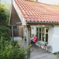 Koppes Mølle B&B - naturnær overnatning, hotel a Borup