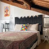 Stanza in Appartamento colli terme, hotel i Battaglia Terme
