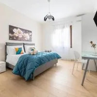 Quintessenza- Luxury Suites, hotel v destinaci Leverano