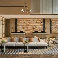 Sheraton Vinh, hotel v destinaci Yên Thinh (1)