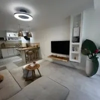 Charmant Appartement Grand Gosier, hotel a Le Gosier