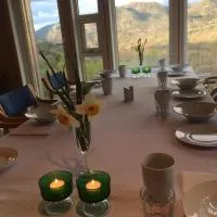 Konstali Gard, hotel v destinácii Flekkefjord