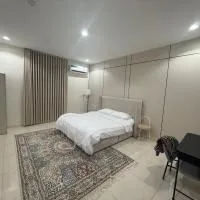 أستديو كلاود السحاب, hotell sihtkohas Al Baha