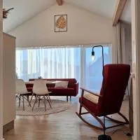 Apartment Romi, hotel in Bad Waldsee