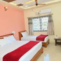 Mamatha Guest inn, Hotel in Hampi