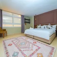 Singular Hotel, SH Dakhla, ξενοδοχείο σε Dakhla