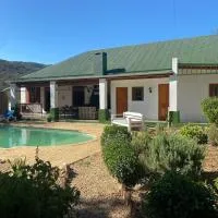 Emma's Place, hotel v destinaci De Rust