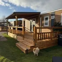 Finca Leberto, hotel em Renesse