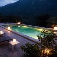 Casa Stella, ξενοδοχείο σε Olmeto