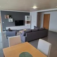 Ferienwohnung Am Anger, hotel em Unterleinach