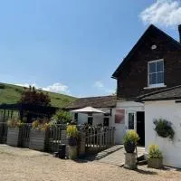 Tottington Manor Hotel, hotel v destinácii Henfield