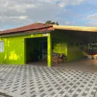 Pousada Avenida, hotel v destinaci Tibagi