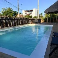 BobZ Concept, hotel i Barrinha