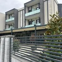 Atri's Boutique, hotel en Aiud