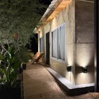 Complejo San Carlos, hotel en General Acha