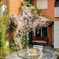 Oasis de Sal y Pradera, hotel a Miengo