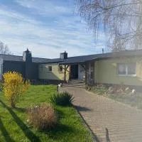 Petryhof, hotel din Mörsdorf