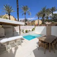 Loft with Private Pool in Alzira, hotell i Alzira