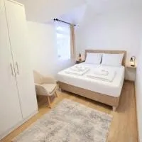 Stan na dan Bumbar, hotel a Kostajnica