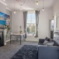 Bright High St Apartment In Heart Of Town Sleeps 6, hotel en Witham