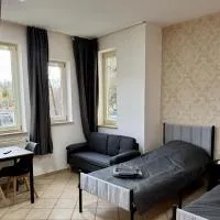 Apartment-Herrlingen: Blaustein şehrinde bir otel