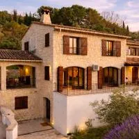 Villa Lavendel, hotel v destinaci Montauroux