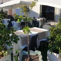 La Cambusa B&B, hotel i Cocumola