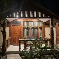 Havelock Farms Resort, hotel a Isola di Havelock