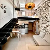 Perla Loft โรงแรมในเซริอาเต