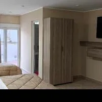Motel La Casbah, hotel din Constantina