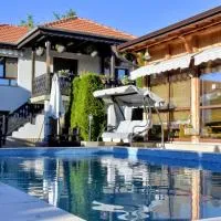 Guest house Zlateya, хотел в Мадара