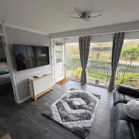 Modern retreat, hotel a Caernarfon