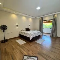 Suítes Mazzioni, hotell i Socorro