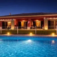Vila da Mesa, hotel no Algoz
