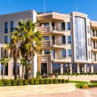 Viesnīca Mantar Spa Hotel pilsētā Marikostenovo
