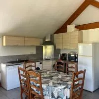 Appartement familial à Crots, hotel em Crots