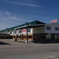 Travel Inn Hearst, hotel a Hearst