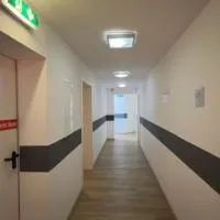 Hotel Alden, hotel em Aldenhoven